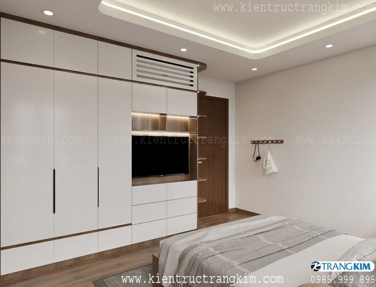 Nội thất phòng ngủ 02 3 nội thất phòng ngủ 02