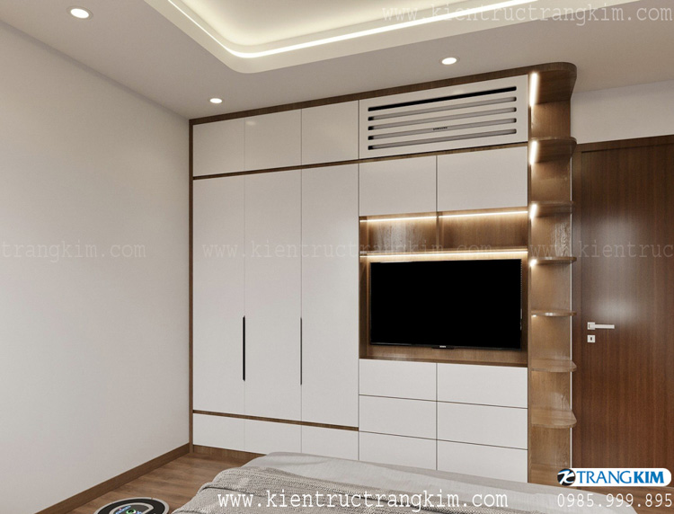 Nội thất phòng ngủ 02 4 nội thất phòng ngủ 02