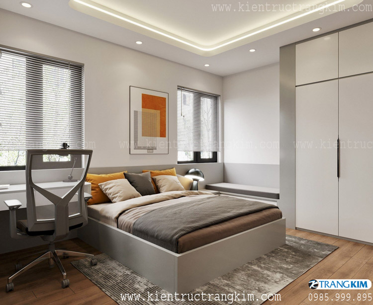 Nội thất phòng ngủ 03 1 nội thất phòng ngủ 03