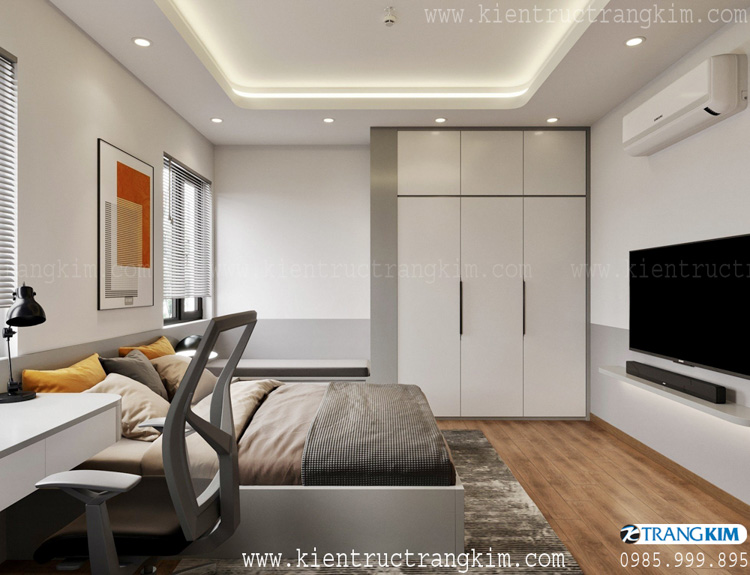 Nội thất phòng ngủ 03 2 nội thất phòng ngủ 03
