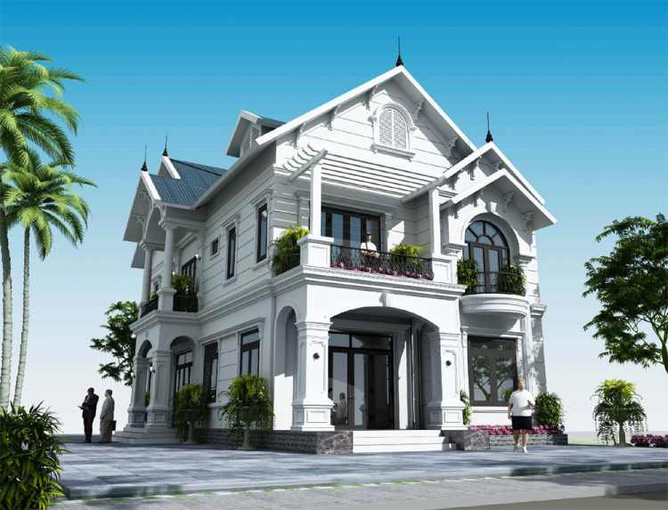 Sắp xếp không gian sống 1 Sắp xếp không gian sống 1