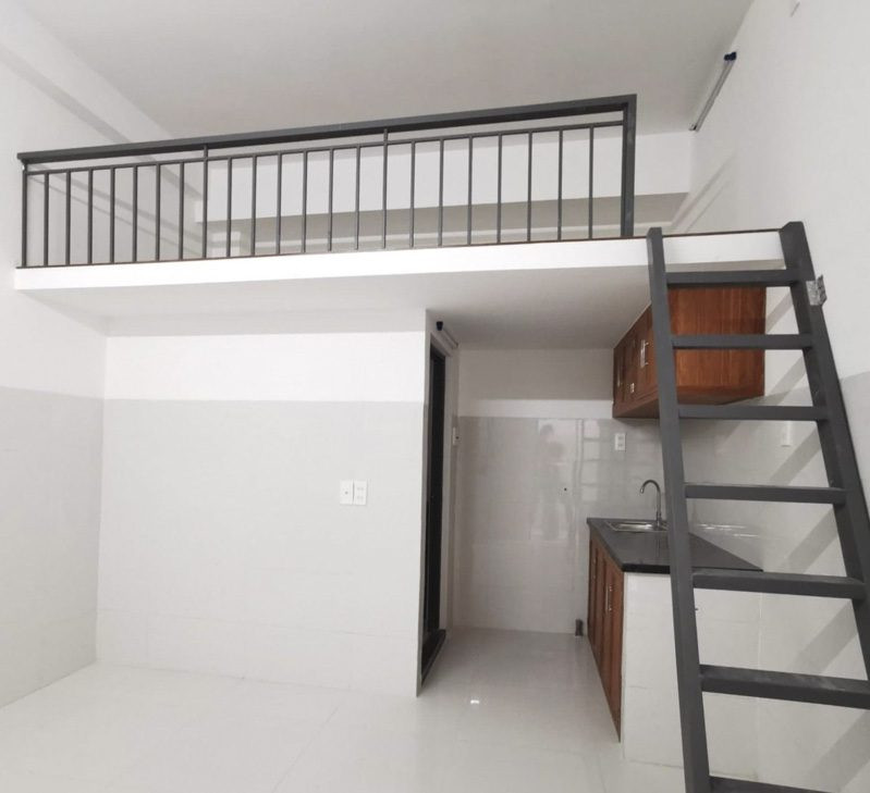 Tối ưu hóa không gian phòng trọ 1 Tối ưu hóa không gian phòng trọ 1