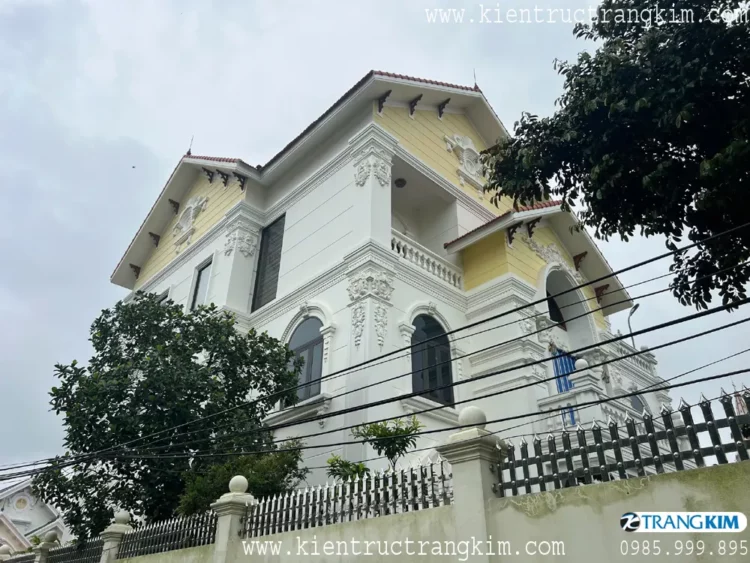 Hình ảnh thực tế thi công công trình 7