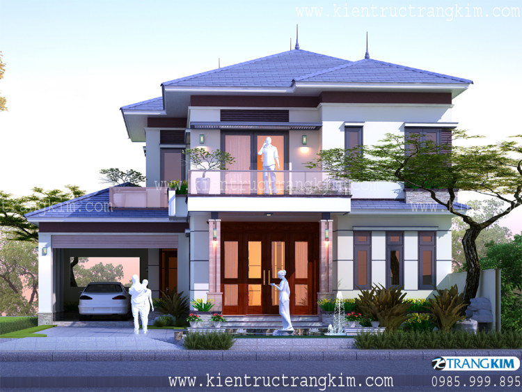 3.5 Lựa chọn đơn vị thiết kế, thi công chuyên nghiệp, uy tín 1 3.5 Lựa chọn đơn vị thiết kế, thi công chuyên nghiệp, uy tín 1