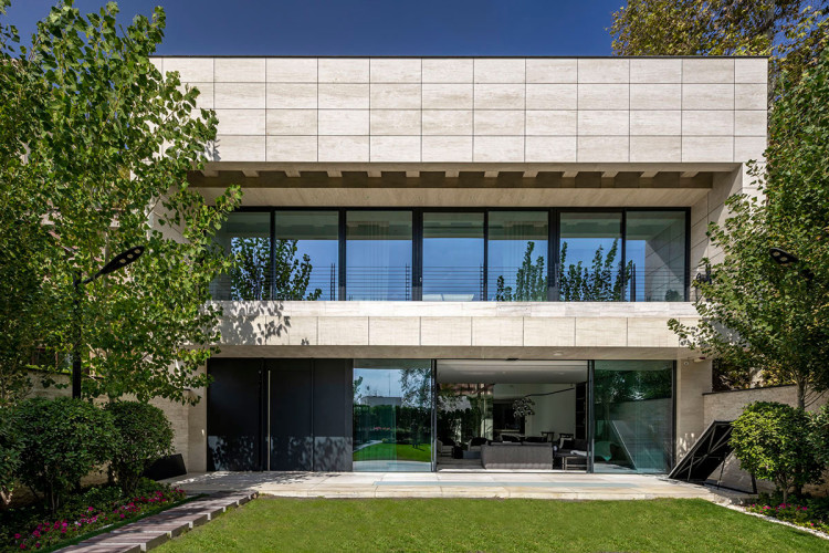 Thiết kế biệt thự dựa trên diện tích và quỹ đất 1 Thiết kế biệt thự dựa trên diện tích và quỹ đất 1