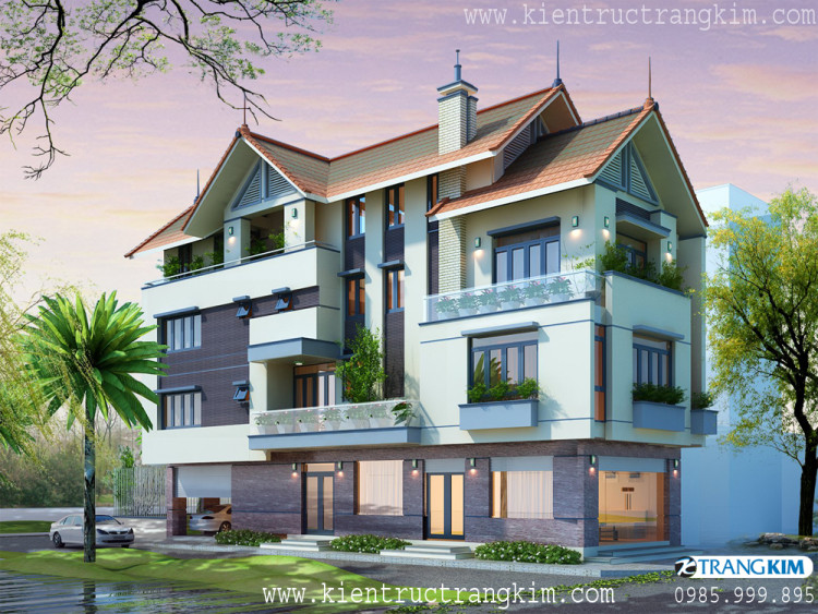 Sử dụng màu sắc đậm nhẹ 2 Sử dụng màu sắc đậm nhẹ 2