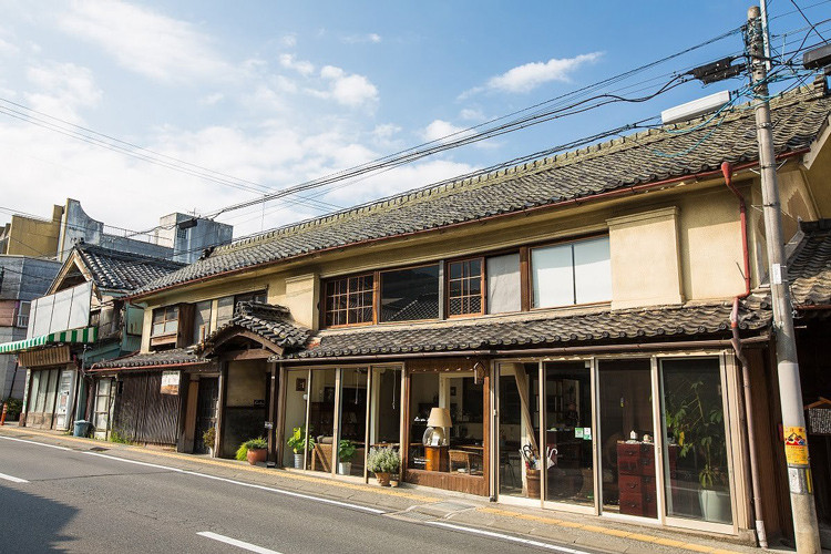 Lưu ý về vị trí xây dựng nhà nghỉ 1