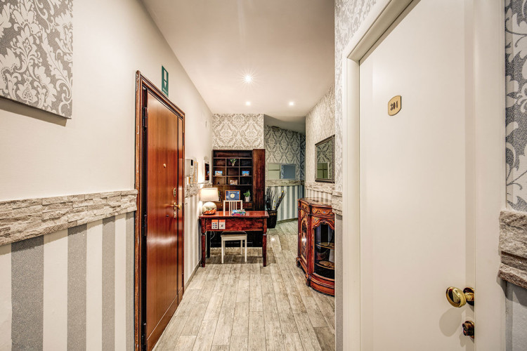 Lựa chọn nội thất bền, đẹp 1