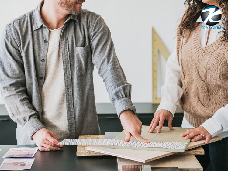 3.2 Tối ưu chất lượng và chi phí qua lựa chọn vật liệu và nội thất 1 3.2 Tối ưu chất lượng và chi phí qua lựa chọn vật liệu và nội thất 1