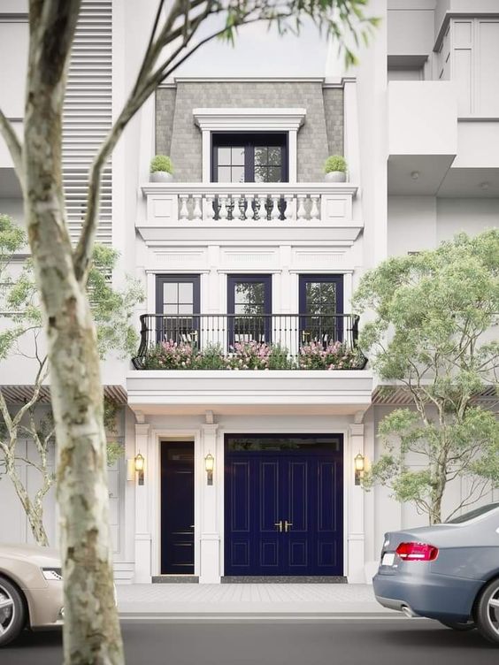 Tích hợp các tiện ích công nghệ 1