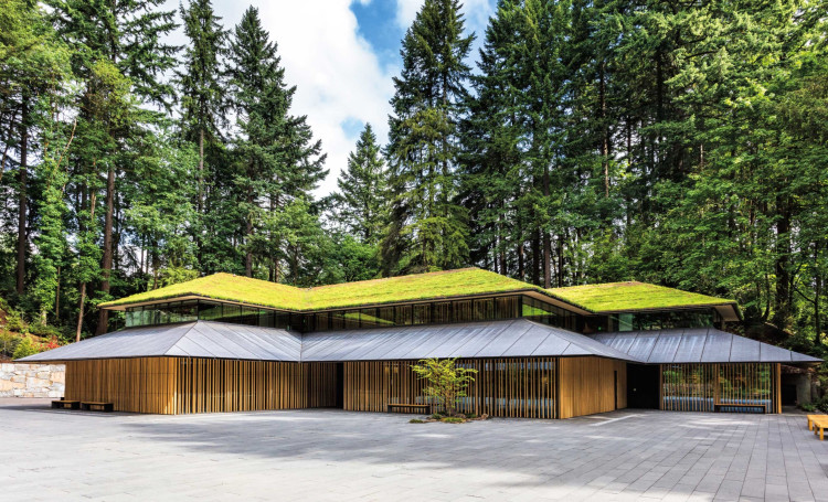 Biệt thự nhà vườn mái Nhật là gì? 1 Biệt thự nhà vườn mái Nhật là gì? 1