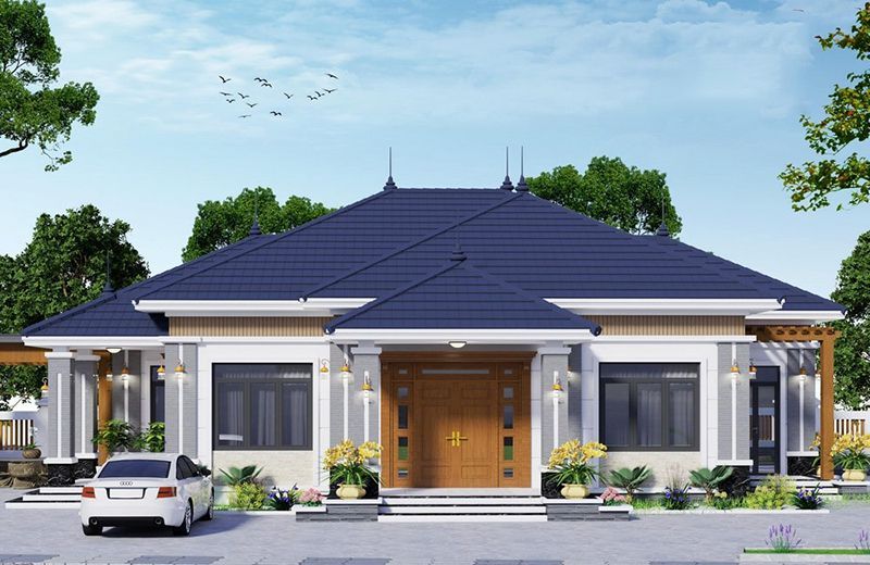 Đảm bảo phân bố hợp lý và tối ưu công năng 1 Đảm bảo phân bố hợp lý và tối ưu công năng 1