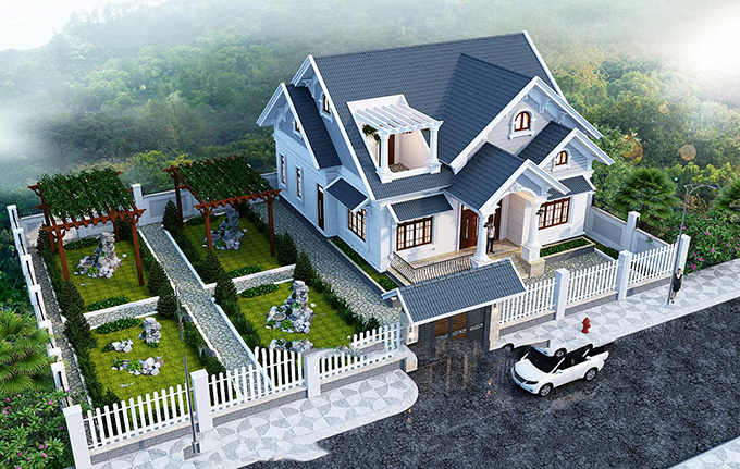 Các yếu tố ảnh hưởng đến chi phí xây dựng 1 Các yếu tố ảnh hưởng đến chi phí xây dựng 1