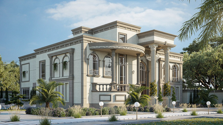 Bước 5: Giám sát và theo dõi quá trình thiết kế và thi công. 1