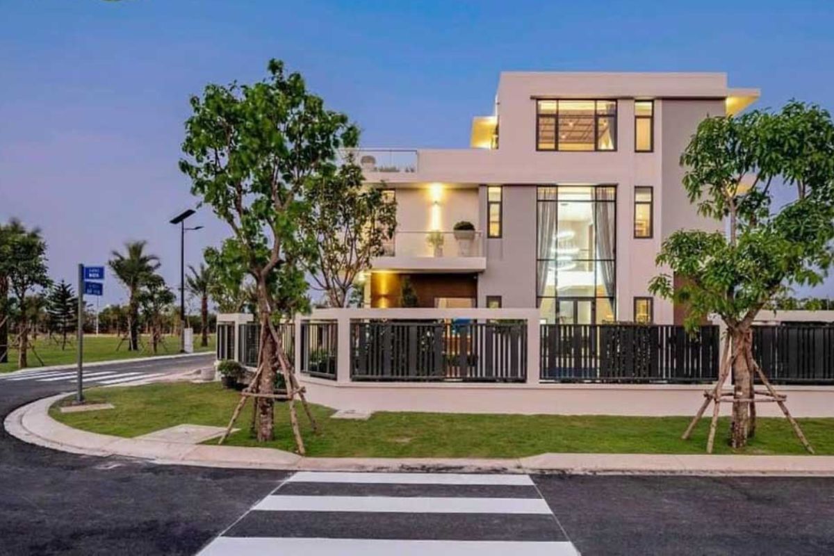 Những lưu ý quan trọng khi muốn thiết kế nhà phố độc đáo 3, 4, 5 tầng 1 Những lưu ý quan trọng khi muốn thiết kế nhà phố độc đáo 3, 4, 5 tầng 1