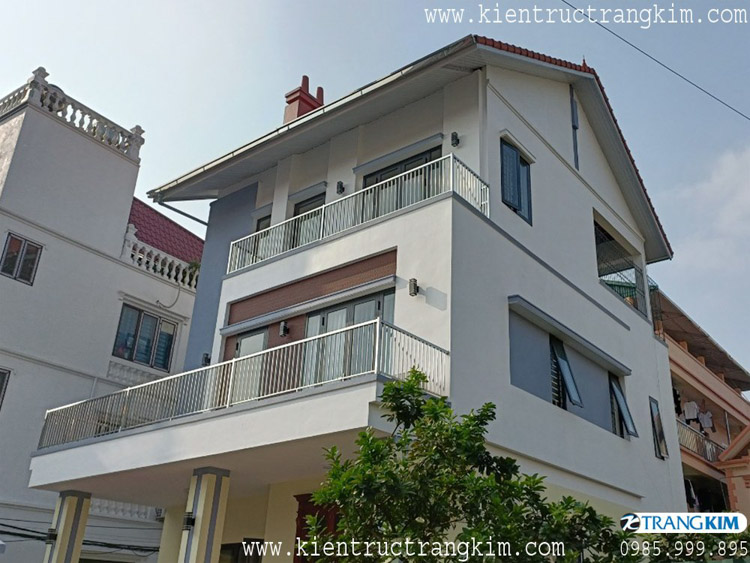 Hình ảnh thi công công trình 18