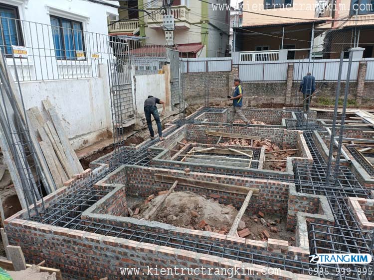 Hình ảnh thi công công trình 3