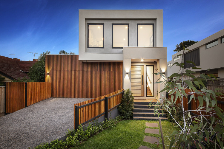 Tuân thủ nguyên tắc phong thủy khi thiết kế biệt thự mini 1 Tuân thủ nguyên tắc phong thủy khi thiết kế biệt thự mini 1