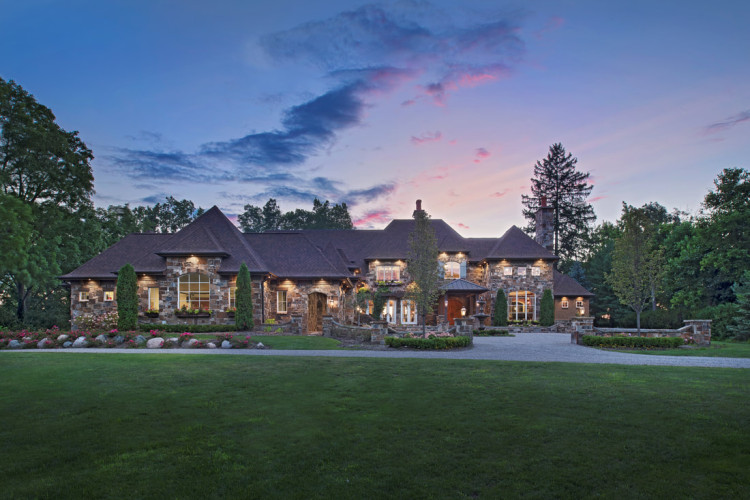 Tính đối xứng mang đến sự vững chắc 1