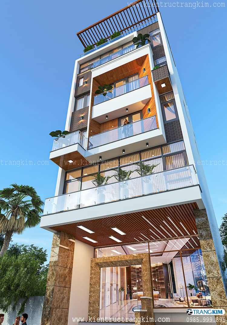 Lý do nên lựa chọn thiết kế nhà ở kết hợp kinh doanh 3 tầng 1 Lý do nên lựa chọn thiết kế nhà ở kết hợp kinh doanh 3 tầng 1