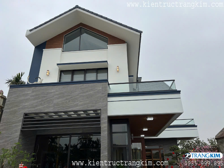 Hình ảnh công trình trong quá trình thi công 6