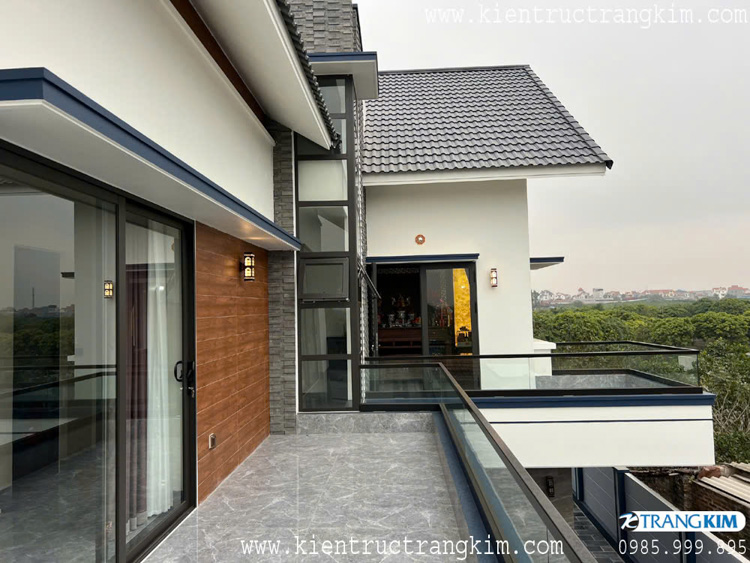 Hình ảnh công trình trong quá trình thi công 7