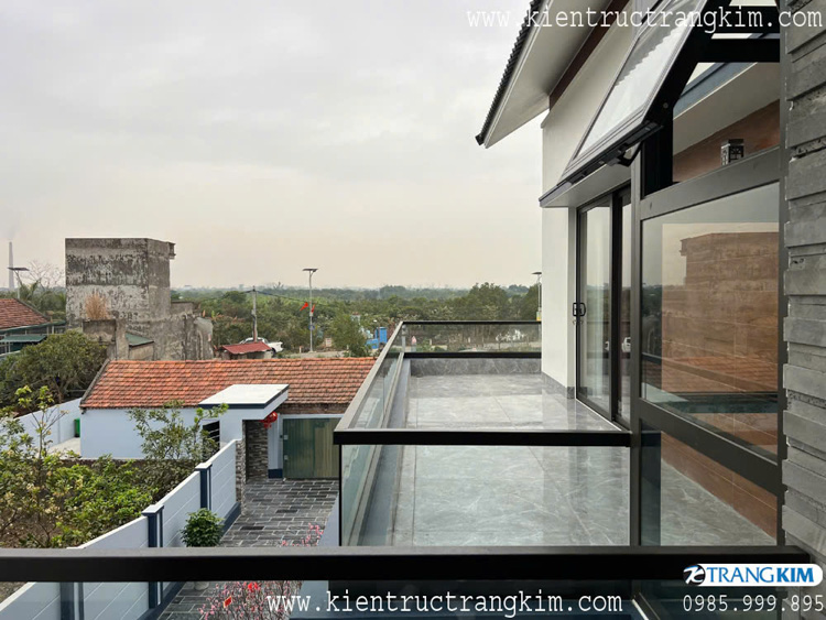 Hình ảnh công trình trong quá trình thi công 10