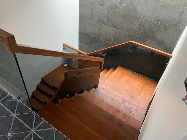 Hình ảnh công trình trong quá trình thi công 22