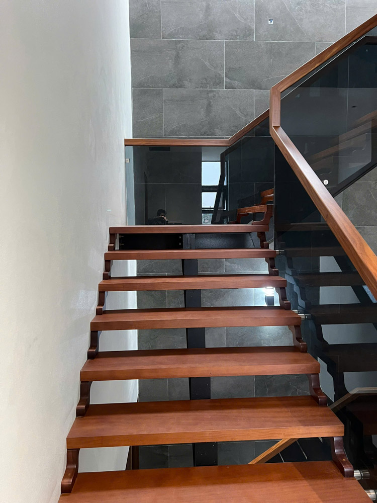 Hình ảnh công trình trong quá trình thi công 23