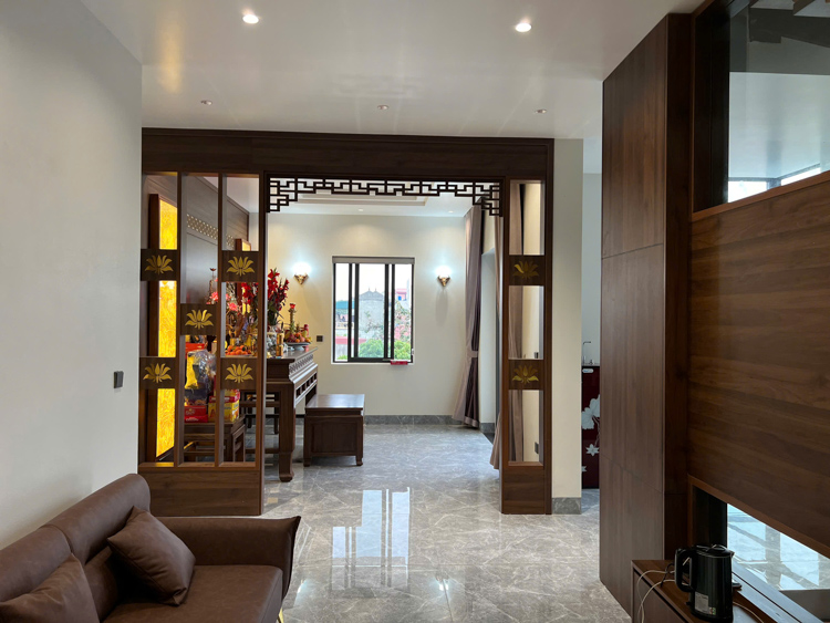 Hình ảnh công trình trong quá trình thi công 24