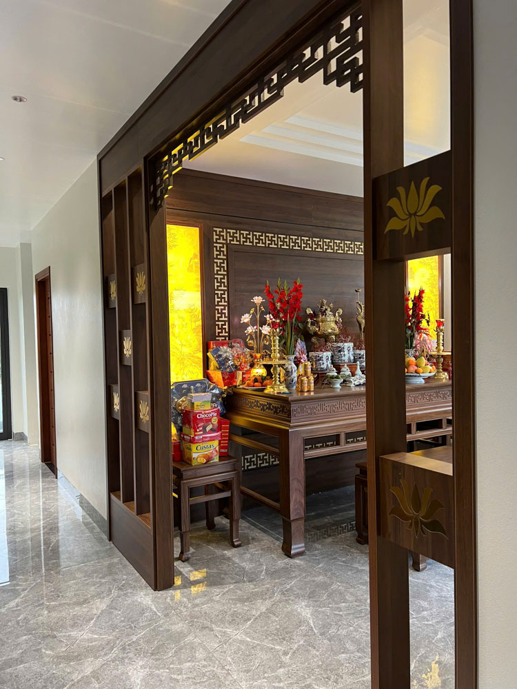 Hình ảnh công trình trong quá trình thi công 25