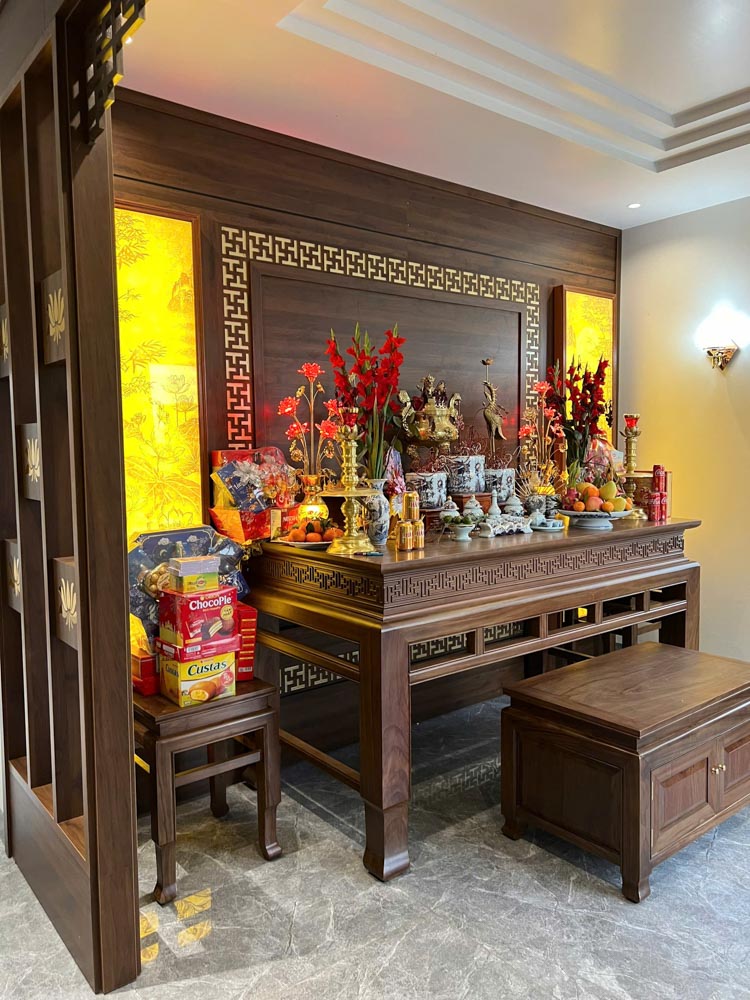 Hình ảnh công trình trong quá trình thi công 26