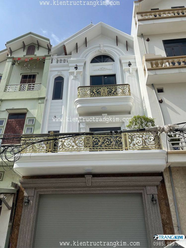 Hình ảnh công trình trong quá trình thi công 7 Hình ảnh thực tế công trình