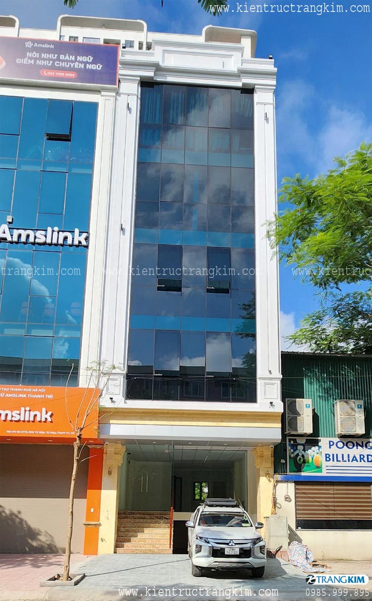 Hình ảnh thực tế công trình trong quá trình thi công 15 Hình ảnh thực tế công trình