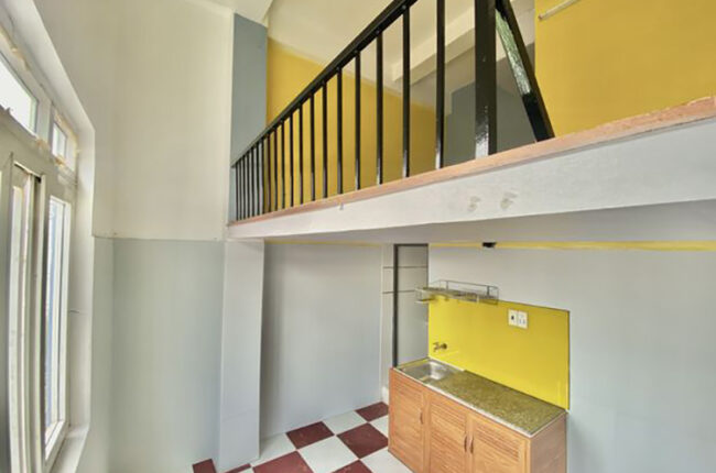 Kinh nghiệm xây dựng, thiết kế nhà trọ cho thuê sinh lời