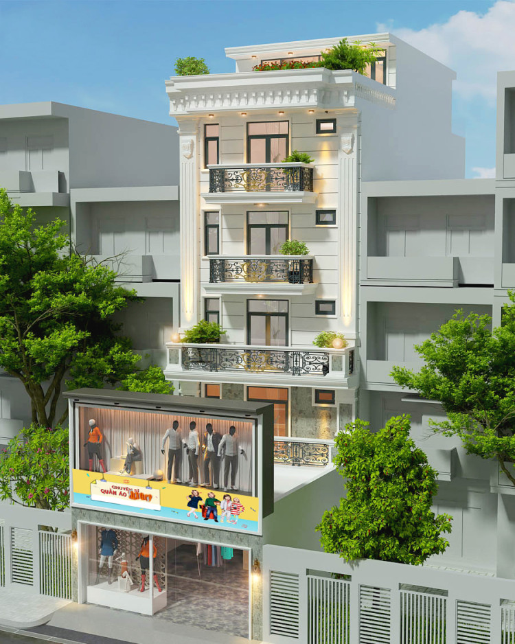 Hệ thống an ninh luôn được đảm bảo 1