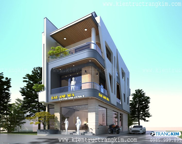 Bí quyết thiết kế nhà cho thuê thu hút nhiều khách hàng 1