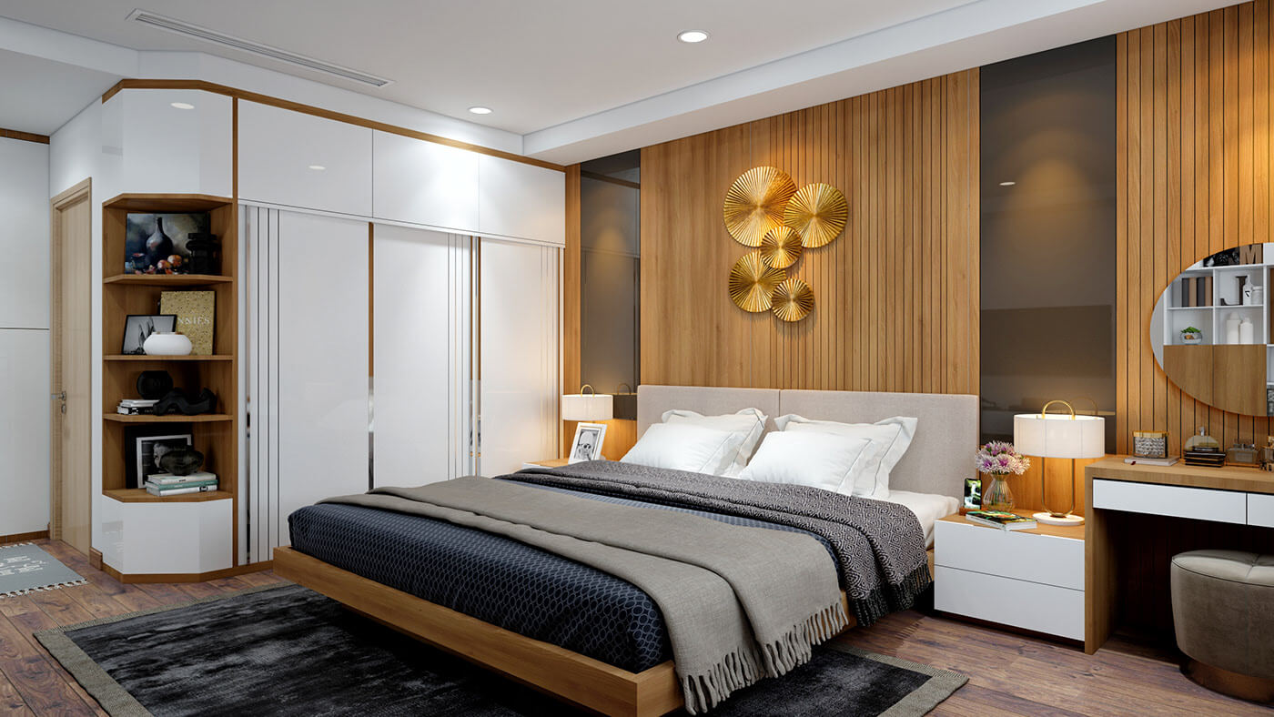 Thiết kế nội thất lựa chọn từ thương hiệu lớn 1 Thiết kế nội thất lựa chọn từ thương hiệu lớn 1