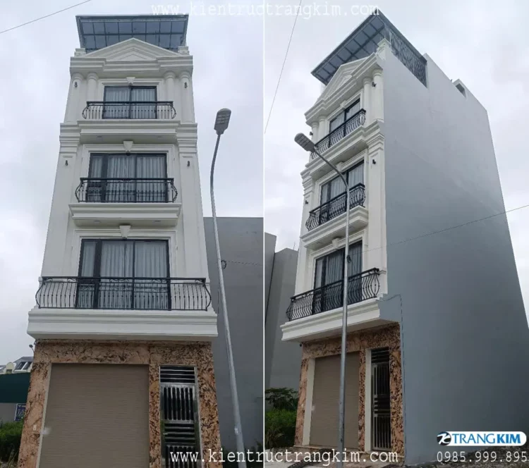 Hình ảnh công trình thực tế thi công 5 Hình ảnh công trình thực tế thi công 5