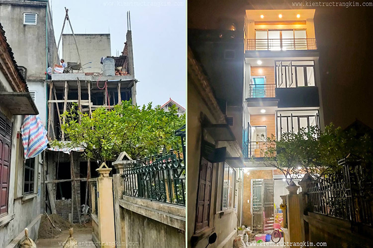 Lĩnh vực hoạt động 2