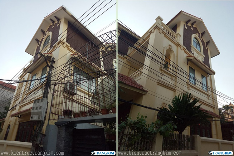 Lĩnh vực hoạt động 8