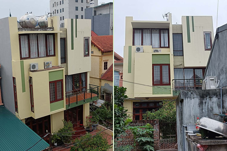 Lĩnh vực hoạt động 7