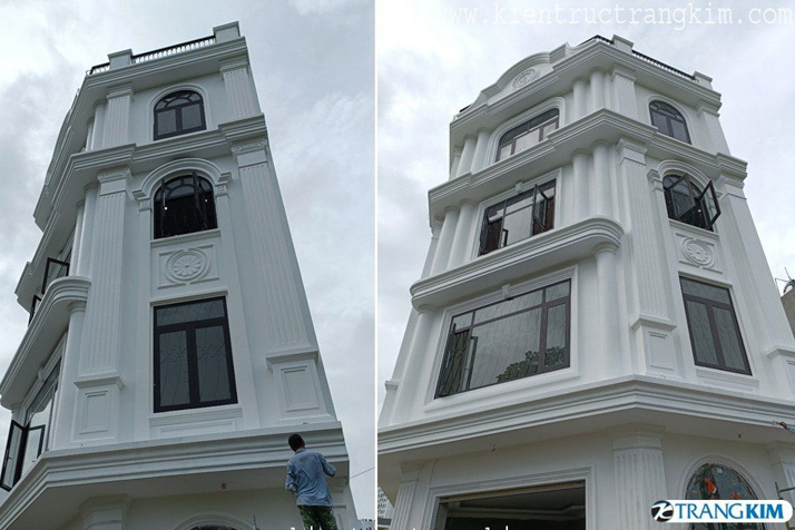 Lĩnh vực hoạt động 5