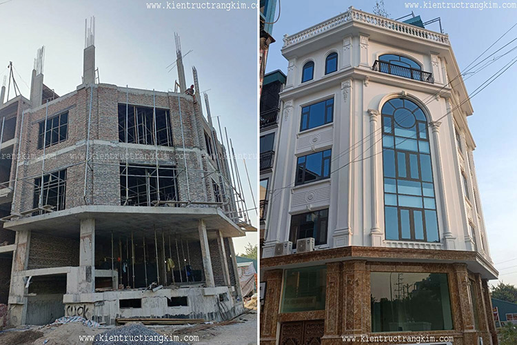 Lĩnh vực hoạt động 10