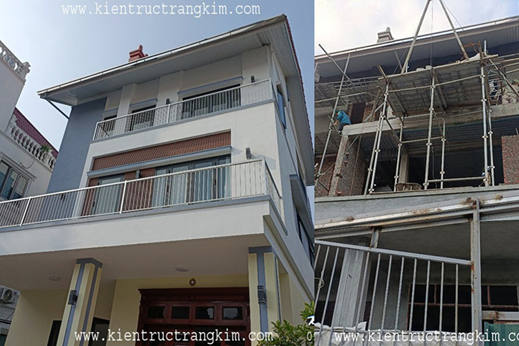 Lĩnh vực hoạt động 9