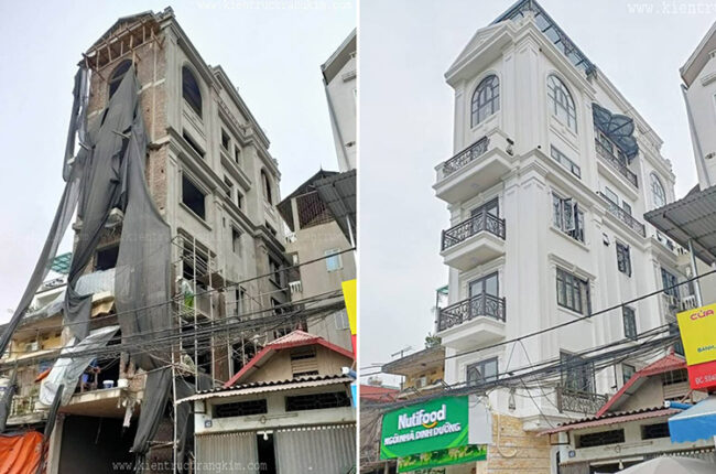 Lĩnh vực hoạt động 14