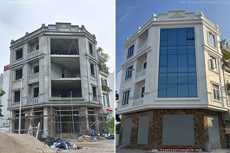 Lĩnh vực hoạt động 13