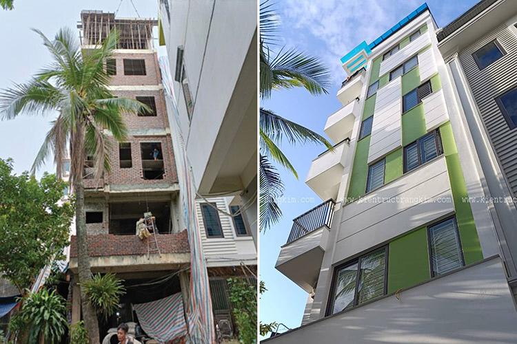 Lĩnh vực hoạt động 12