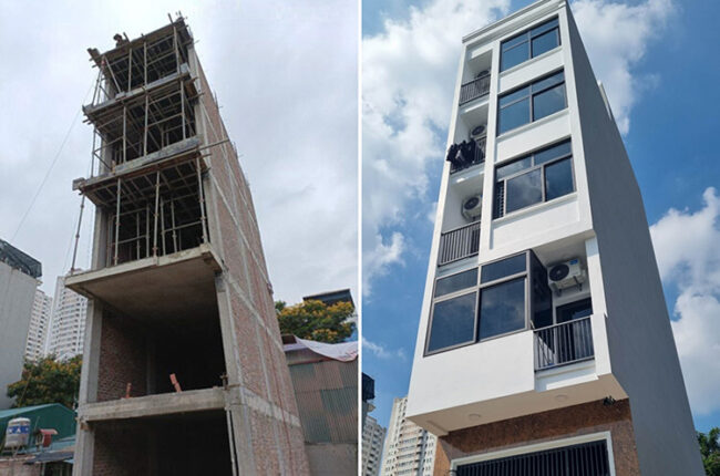 Lĩnh vực hoạt động 15