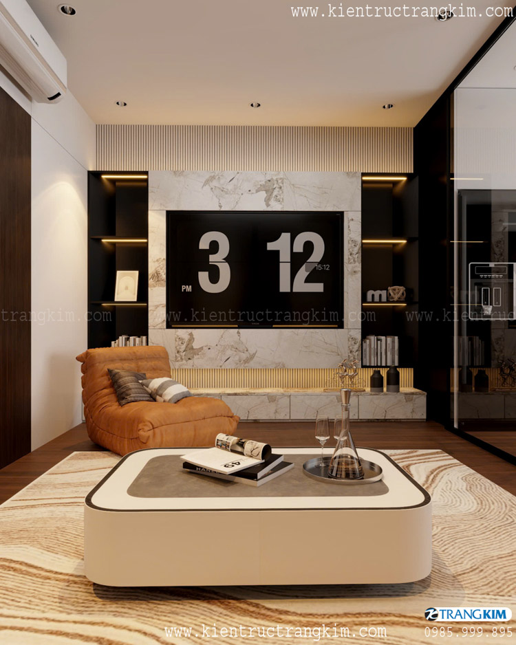 Nội thất phòng khách, bếp 5 Nội thất phòng khách, bếp 5